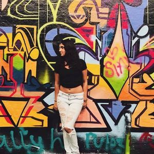 Meet your Posher, Briana